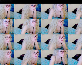 myassistant — 68 minute Chaturbate female cam show recording, 720p, Sep 17, 2022