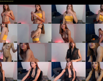 nale4u — 98 minute Chaturbate female cam show recording, 720p, Sep 16, 2022