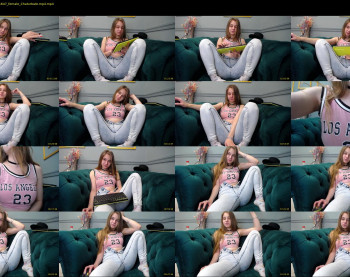 nancycute__ — 12 minute Chaturbate female cam show recording, 1080p, Sep 16, 2022