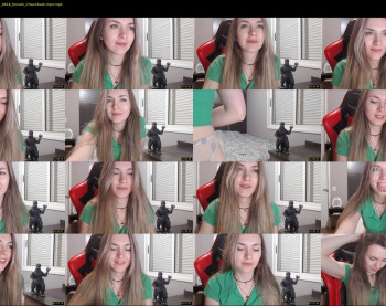 naughty_popa — 54 minute Chaturbate female cam show recording, 1080p, Sep 16, 2022