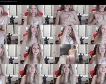 naughty_popa — 20 minute Chaturbate female cam show recording, 1080p, Sep 16, 2022
