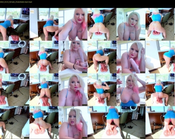 naughtyobsessions — 58 minute Chaturbate female cam show recording, 1080p, Sep 17, 2022