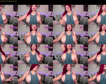 neytiri_moon — 19 minute Chaturbate female cam show recording, 720p, Sep 16, 2022