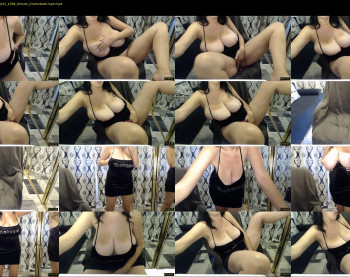 nicky_38hhugetits — 49 minute Chaturbate female cam show recording, 720p, Sep 16, 2022
