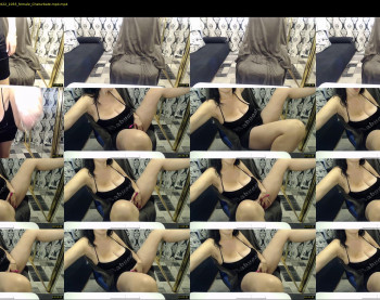 nicky_38hhugetits — 19 minute Chaturbate female cam show recording, 720p, Sep 16, 2022