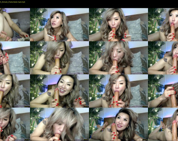 nicky_owl — 54 minute Chaturbate female cam show recording, 1080p, Sep 16, 2022