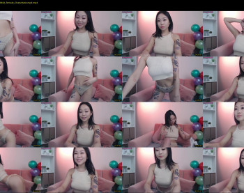 norma_blum — 54 minute Chaturbate female cam show recording, 1080p, Sep 16, 2022