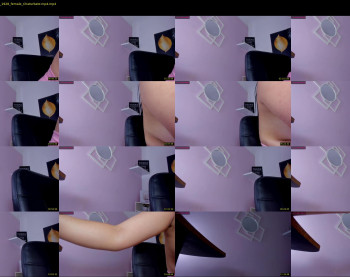 octavia_rouse — 14 minute Chaturbate female cam show recording, 1080p, Sep 16, 2022