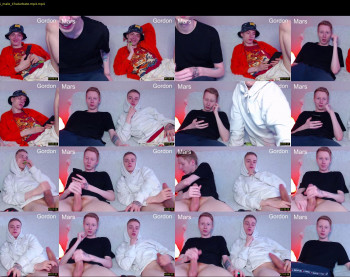 omg_pie — 54 minute Chaturbate male cam show recording, 1080p, Sep 16, 2022