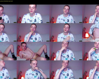 omg_pie — 21 minute Chaturbate male cam show recording, 1080p, Sep 17, 2022