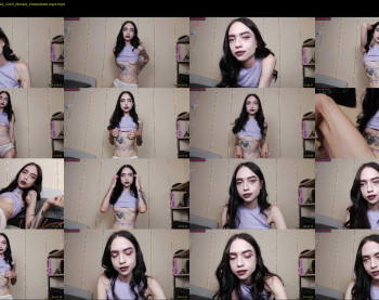 outerspace2000 — 60 minute Chaturbate female cam show recording, 720p, Sep 16, 2022