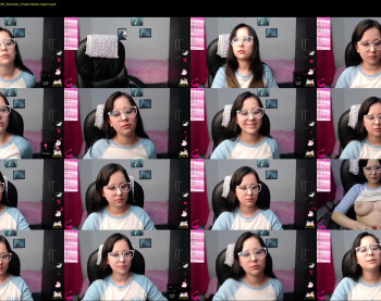 paulette65 — 32 minute Chaturbate female cam show recording, 720p, Sep 16, 2022