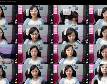 paulette65 — 96 minute Chaturbate female cam show recording, 720p, Sep 17, 2022
