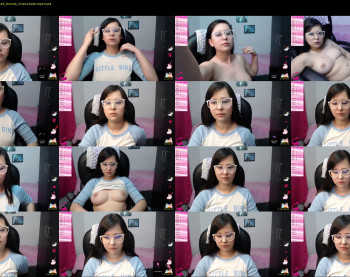 paulette65 — 97 minute Chaturbate female cam show recording, 720p, Sep 17, 2022