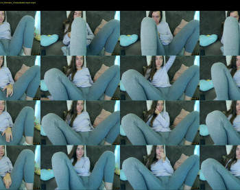 peaceduke — 19 minute Chaturbate female cam show recording, 1080p, Sep 16, 2022