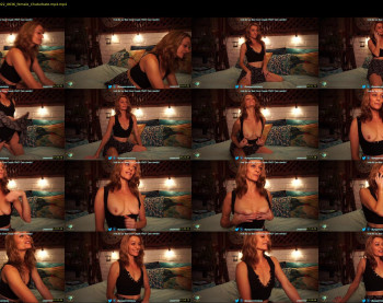 peppermintdusty — 27 minute Chaturbate couple cam show recording, 1080p, Sep 16, 2022