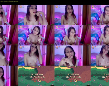 petra_butterfly — 75 minute Chaturbate female cam show recording, 720p, Sep 16, 2022