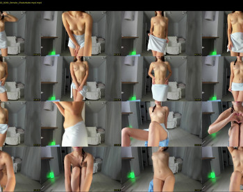 princess_moana — 54 minute Chaturbate female cam show recording, 1080p, Sep 17, 2022