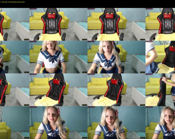 puma4ka — 3 minute Chaturbate female cam show recording, 1080p, Sep 16, 2022