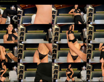 rebeccabaxter — 92 minute Chaturbate female cam show recording, 720p, Sep 17, 2022