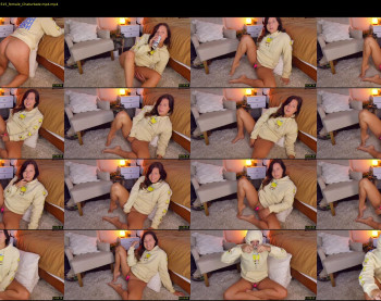reign_rellic_ — 20 minute Chaturbate female cam show recording, 1080p, Sep 16, 2022