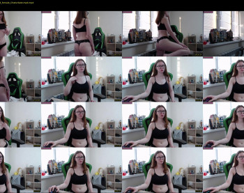 rinchan3 — 54 minute Chaturbate female cam show recording, 1080p, Sep 17, 2022
