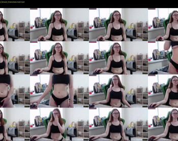 rinchan3 — 55 minute Chaturbate female cam show recording, 1080p, Sep 17, 2022