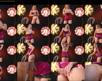 rocknrose — 13 minute Chaturbate female cam show recording, 720p, Sep 17, 2022