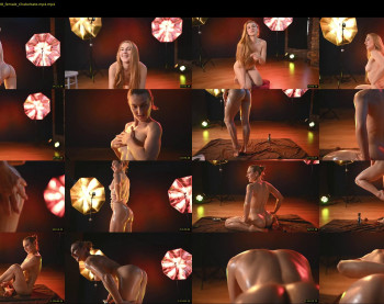 rocknrose — 91 minute Chaturbate female cam show recording, 720p, Sep 17, 2022
