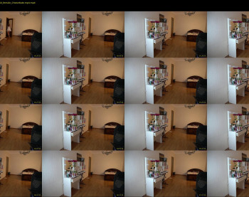 rosyemily — 9 minute Chaturbate female cam show recording, 1080p, Sep 17, 2022