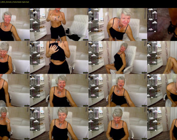 roxana_brooks — 37 minute Chaturbate female cam show recording, 720p, Sep 16, 2022