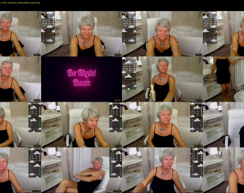roxana_brooks — 102 minute Chaturbate female cam show recording, 720p, Sep 16, 2022