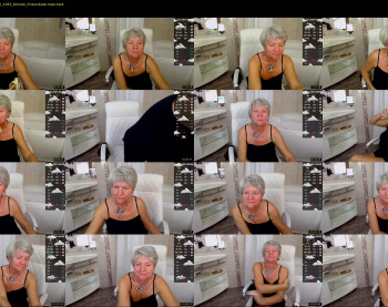 roxana_brooks — 99 minute Chaturbate female cam show recording, 720p, Sep 16, 2022