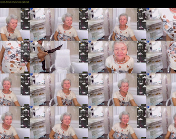 roxana_brooks — 7 minute Chaturbate female cam show recording, 720p, Sep 16, 2022