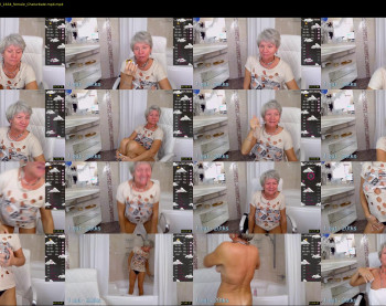 roxana_brooks — 58 minute Chaturbate female cam show recording, 720p, Sep 16, 2022