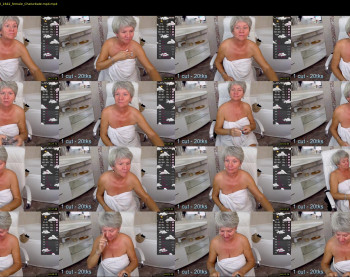 roxana_brooks — 5 minute Chaturbate female cam show recording, 720p, Sep 16, 2022
