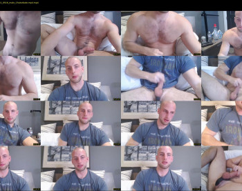 ryanandchadcb — 72 minute Chaturbate male cam show recording, 480p, Sep 17, 2022