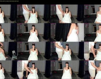 samarafromthewell — 54 minute Chaturbate female cam show recording, 1080p, Sep 17, 2022