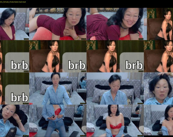 sandrami__ — 129 minute Chaturbate female cam show recording, 720p, Sep 16, 2022