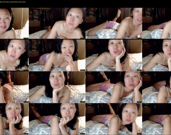 sandrami__ — 25 minute Chaturbate female cam show recording, 720p, Sep 16, 2022