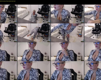 schoolteach — 35 minute Chaturbate female cam show recording, 480p, Sep 17, 2022