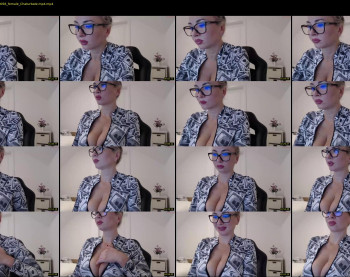 schoolteach — 7 minute Chaturbate female cam show recording, 480p, Sep 17, 2022