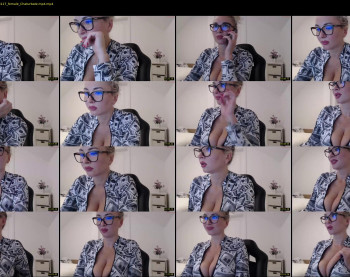 schoolteach — 22 minute Chaturbate female cam show recording, 480p, Sep 17, 2022