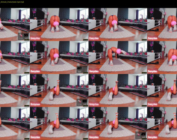 sexydea — 3 minute Chaturbate female cam show recording, 1080p, Sep 16, 2022