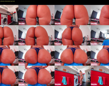 sexydea — 55 minute Chaturbate female cam show recording, 1080p, Sep 16, 2022