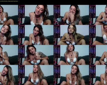 shanara_exotic — 7 minute Chaturbate female cam show recording, 720p, Sep 16, 2022