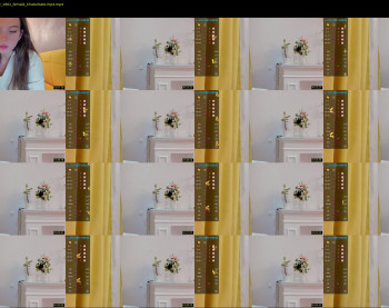 small_blondee — 53 minute Chaturbate female cam show recording, 1080p, Sep 16, 2022