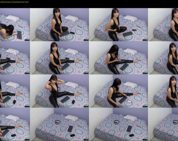 sofia_stonee1 — 14 minute Chaturbate female cam show recording, 720p, Sep 17, 2022