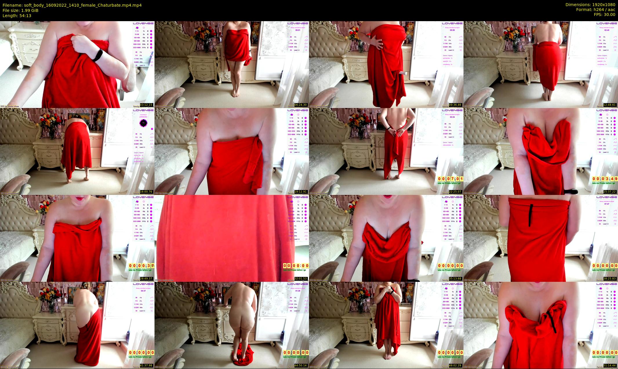 soft_body — 55 minute Chaturbate female cam show recording, 1080p, Sep 16, 2022