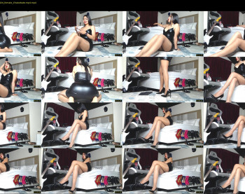 stefi_alizon — 30 minute Chaturbate female cam show recording, 1080p, Sep 16, 2022